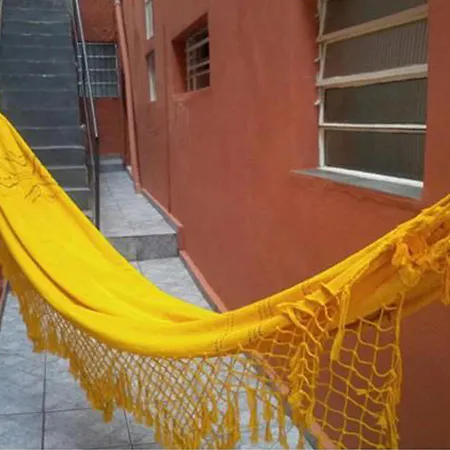 Residencia Hostel-2