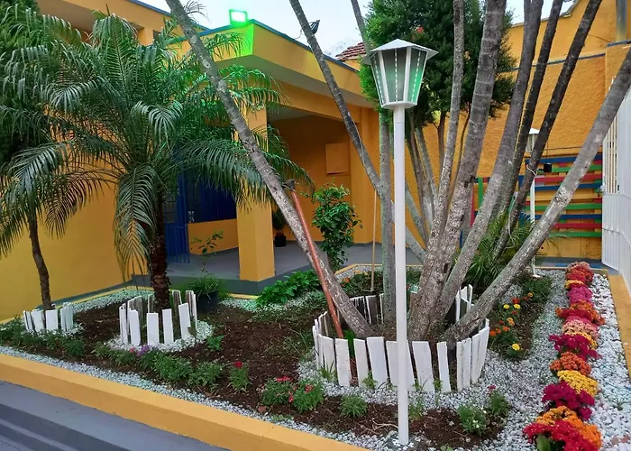 A Pousada Tropical Mooca São Paulo