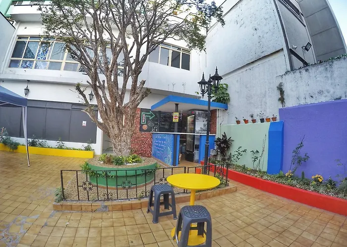 Red Monkey Hostel: Agua Branca São Paulo